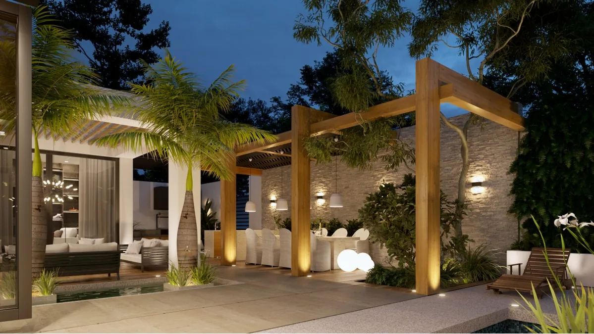 Casa Coconut